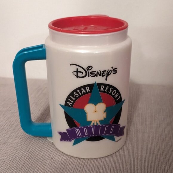 Disney All-Star Movies Resort Mug - Picture 2 of 2